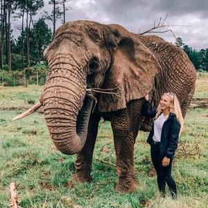 Meet your Posher, Tara